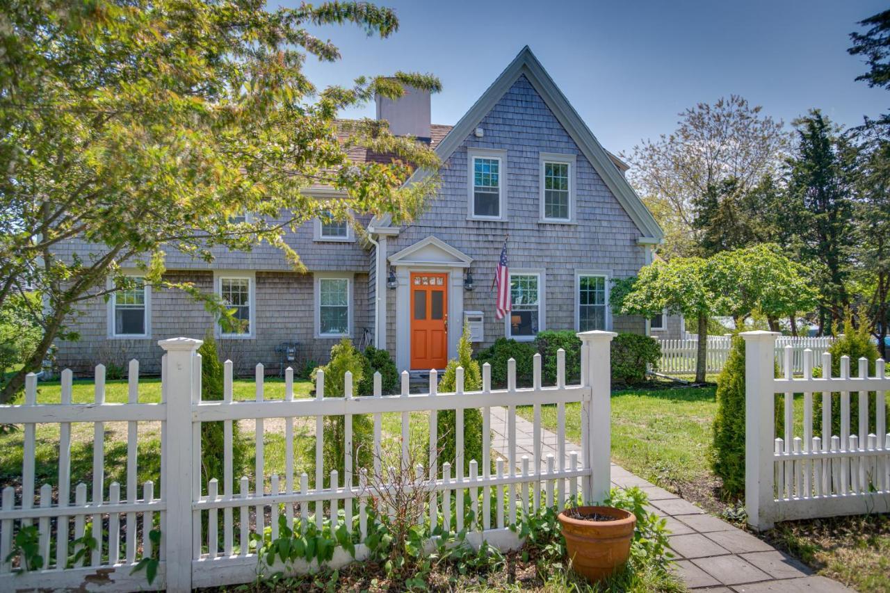 Charming Cape Cod Home Less Than 1 Mi To Ocean And Marina! Barnstable Zewnętrze zdjęcie